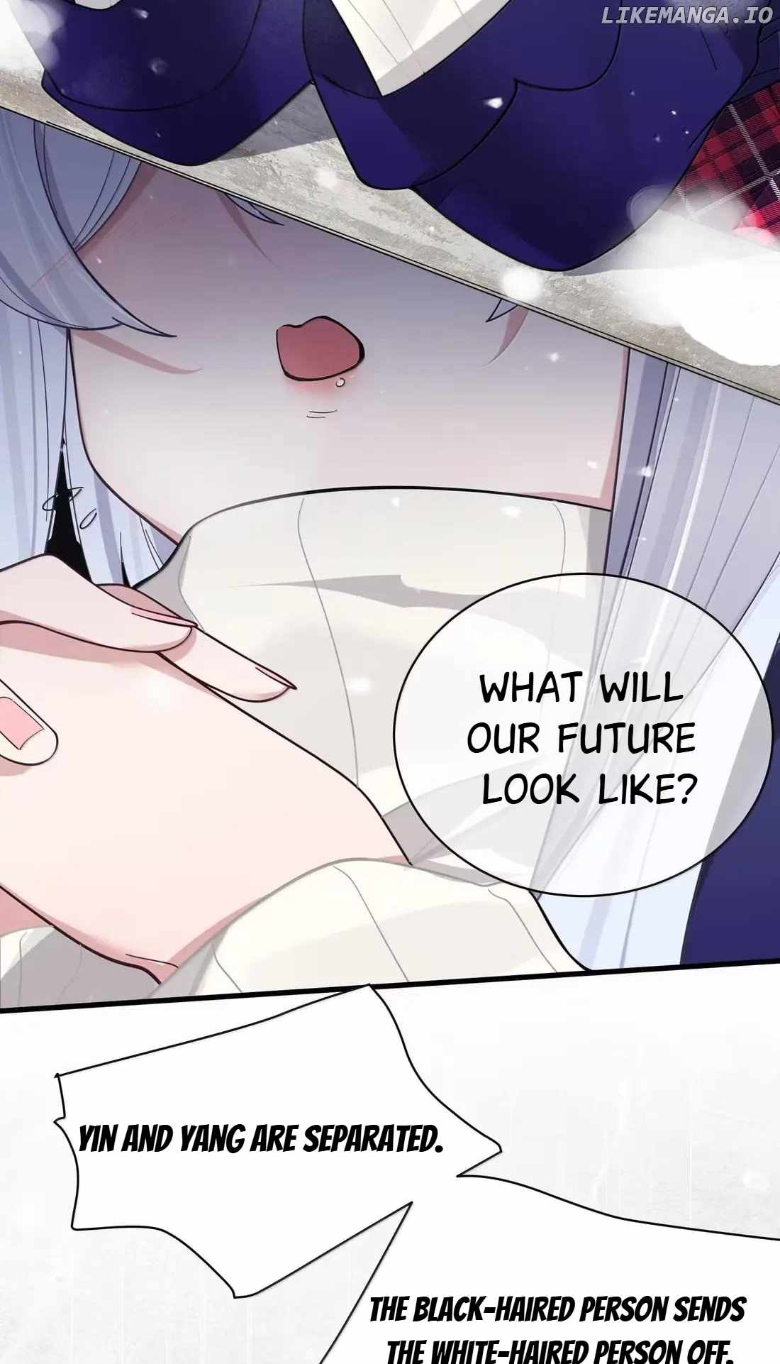 My Fake Girlfriends Are Using Me as a Shield Chapter 169 217 35