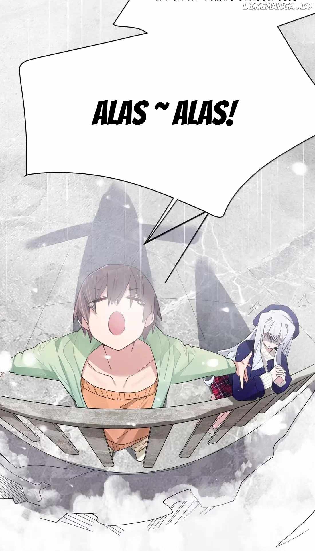 My Fake Girlfriends Are Using Me as a Shield Chapter 169 218 36