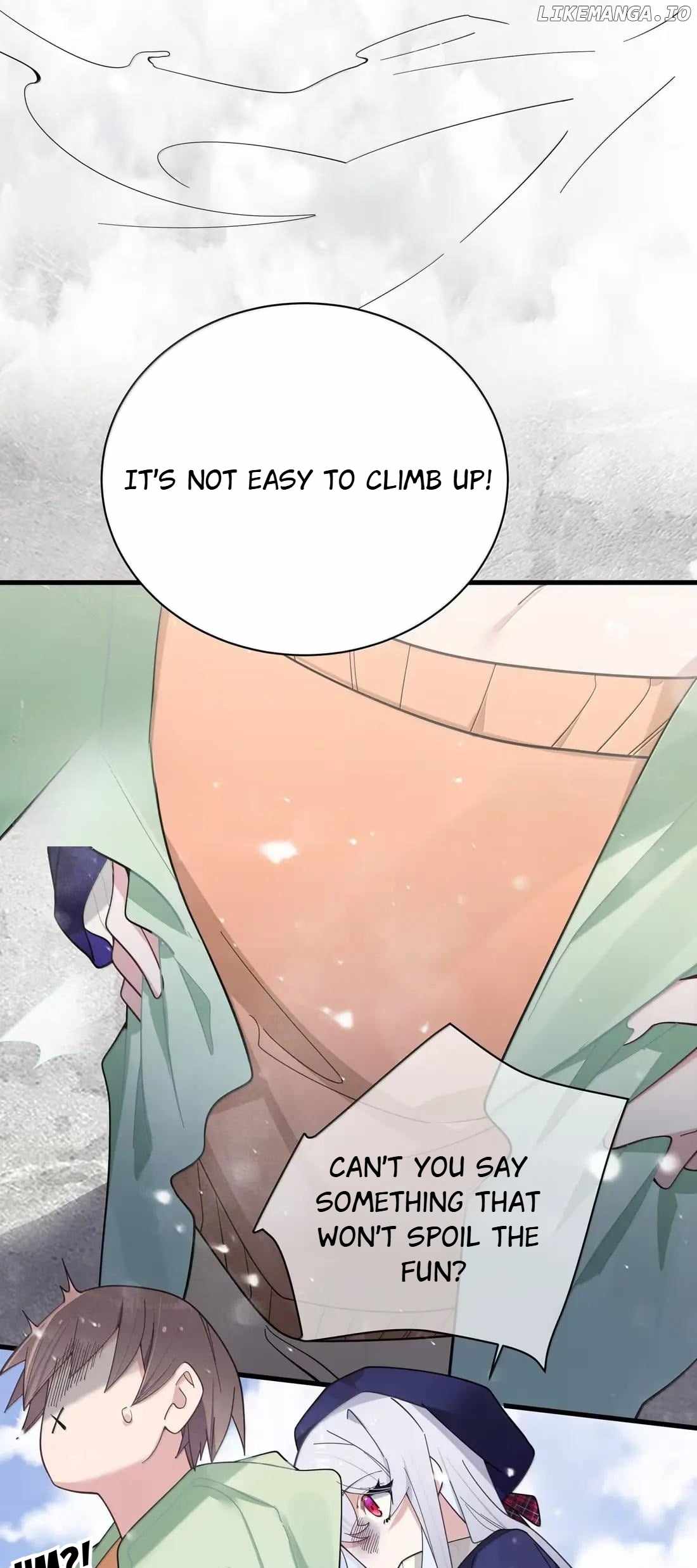 My Fake Girlfriends Are Using Me as a Shield Chapter 169 219 37
