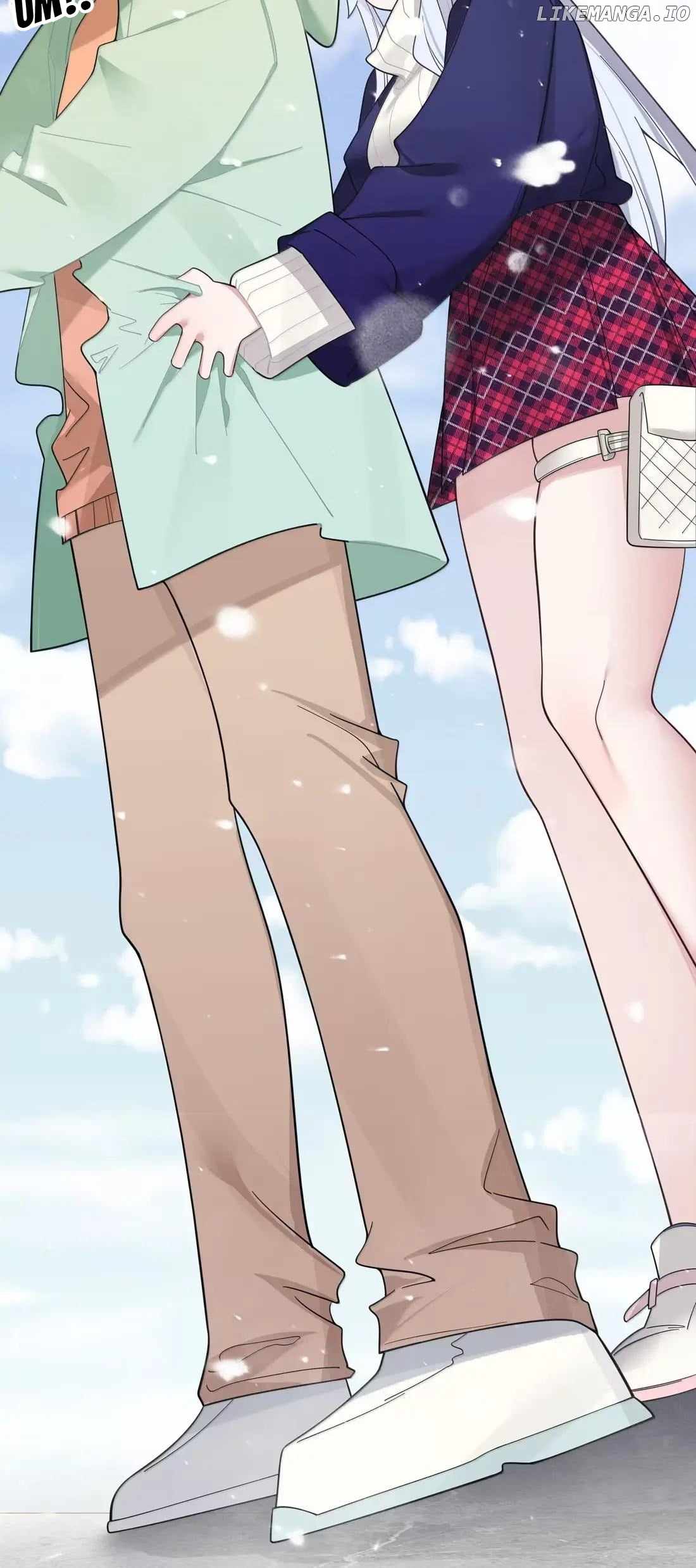 My Fake Girlfriends Are Using Me as a Shield Chapter 169 220 38