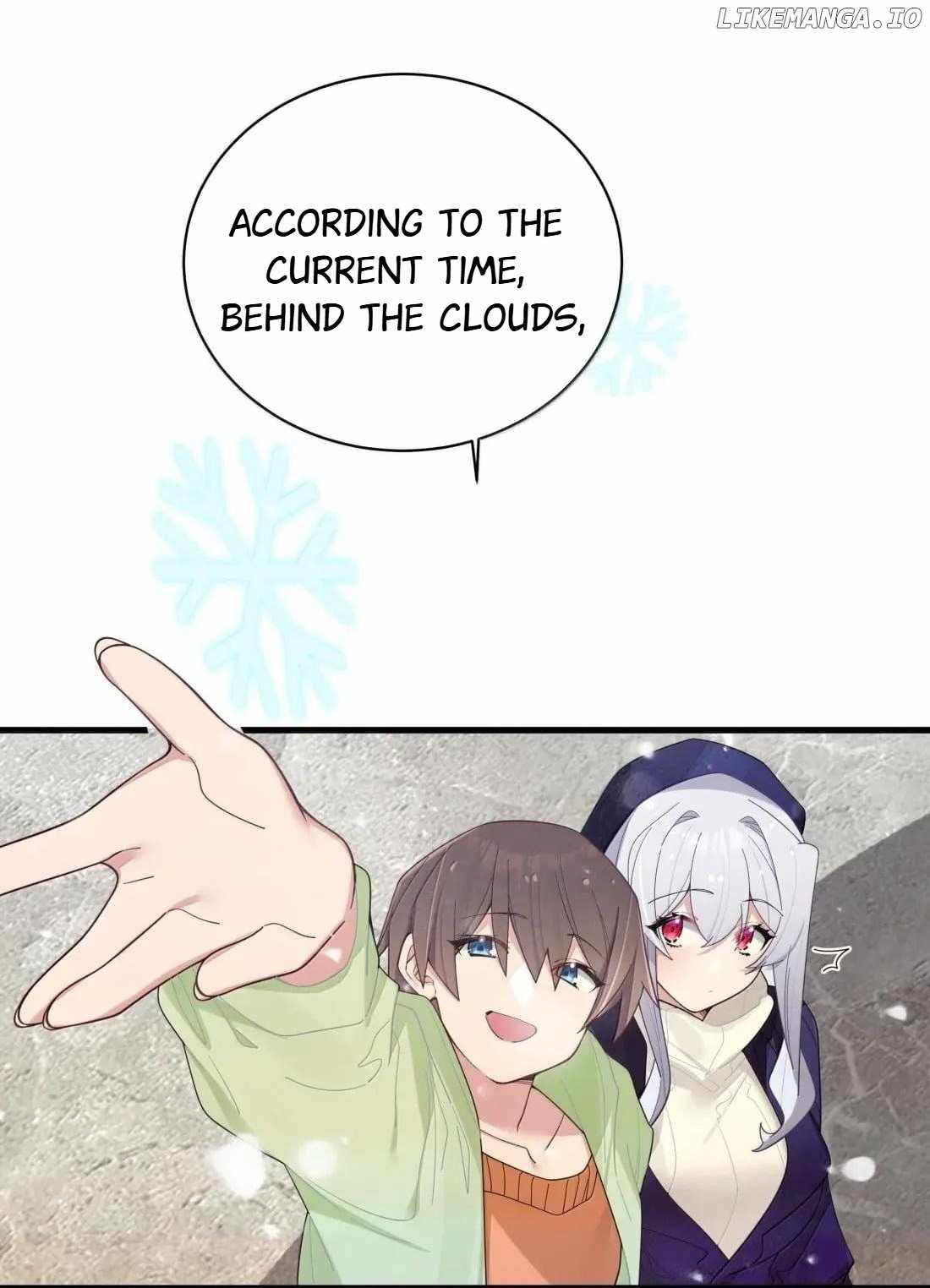 My Fake Girlfriends Are Using Me as a Shield Chapter 169 223 41