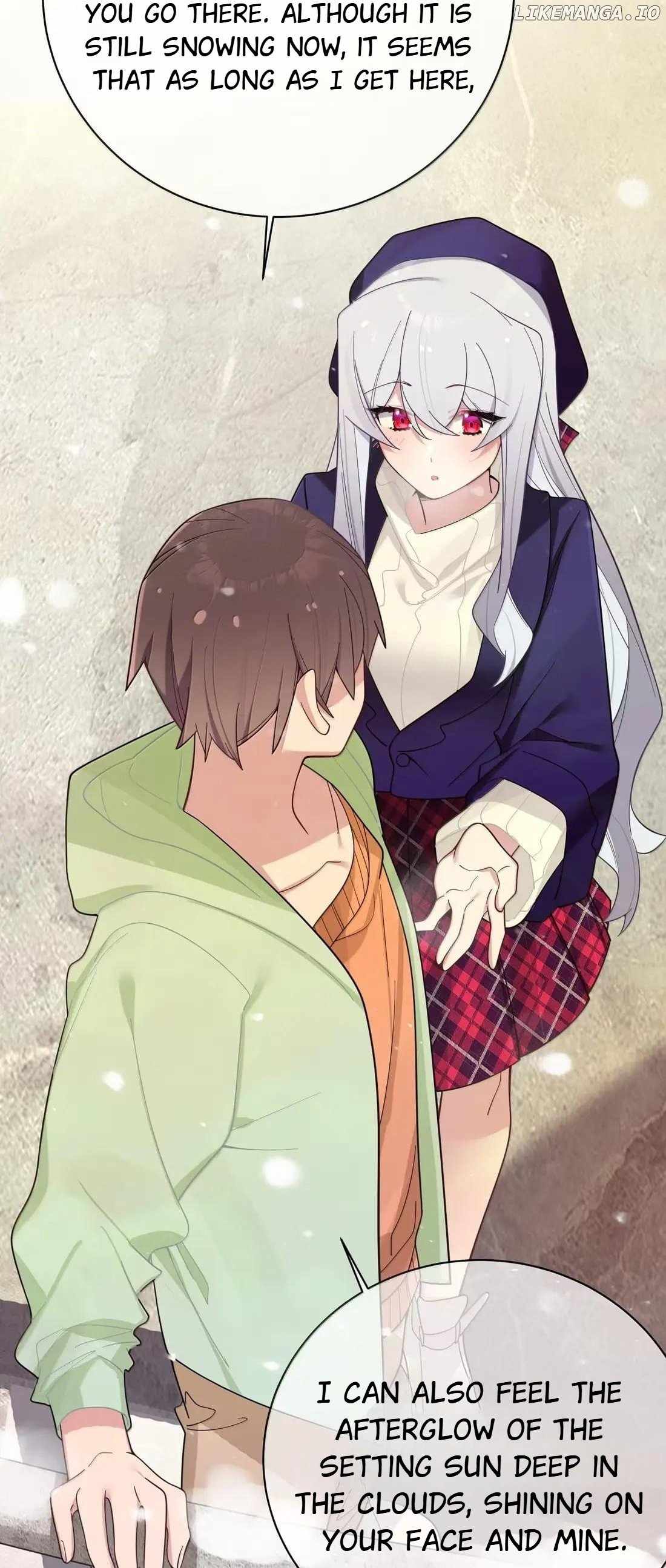 My Fake Girlfriends Are Using Me as a Shield Chapter 169 225 43
