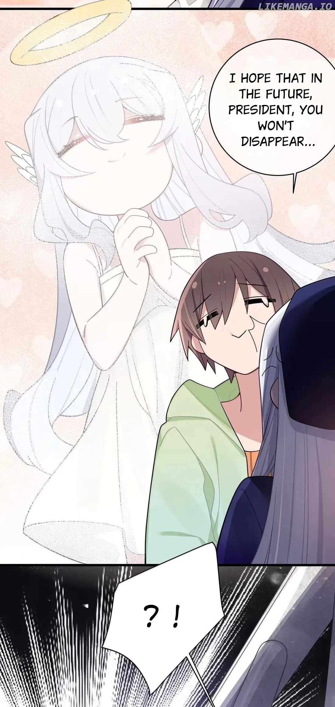 My Fake Girlfriends Are Using Me as a Shield Chapter 169 231 49