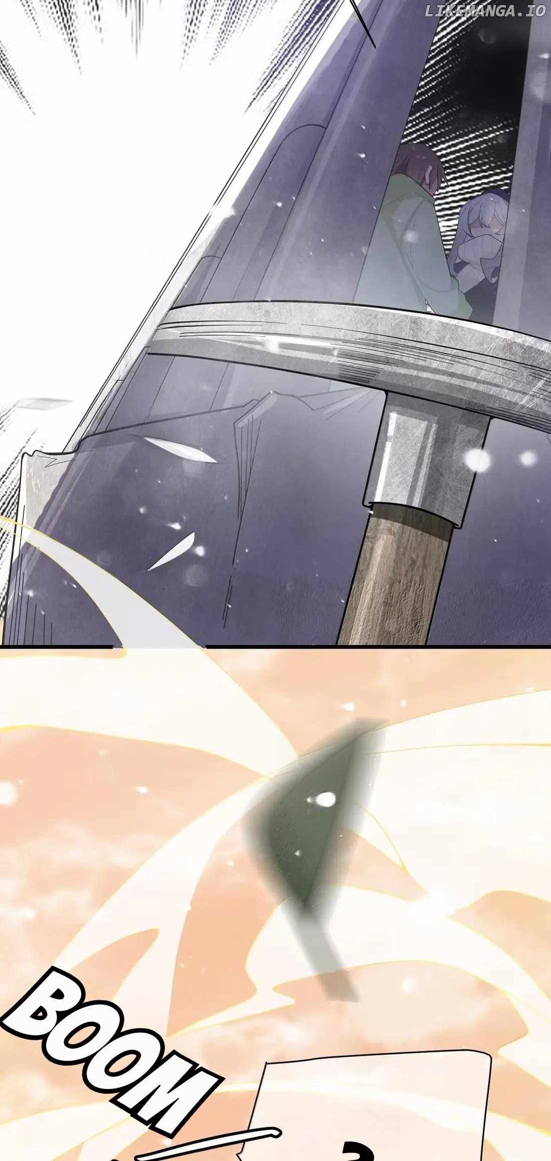 My Fake Girlfriends Are Using Me as a Shield Chapter 169 232 50