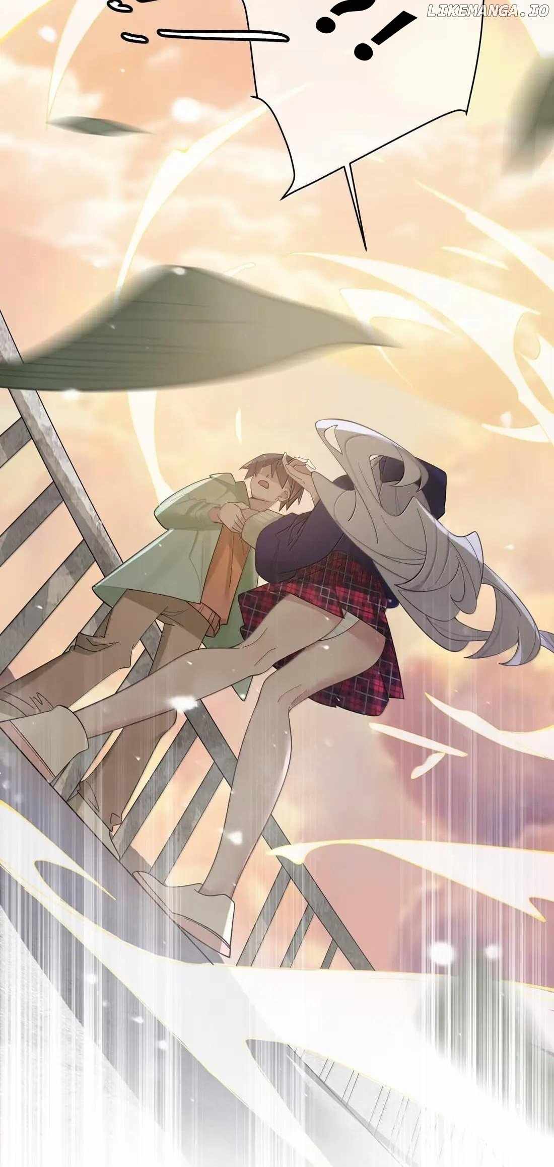 My Fake Girlfriends Are Using Me as a Shield Chapter 169 233 51