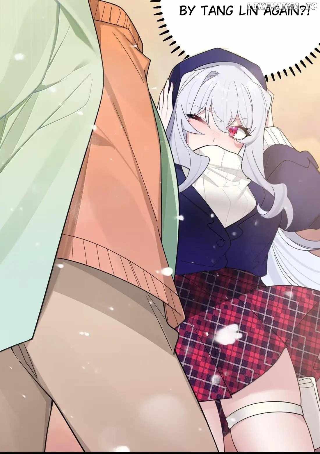 My Fake Girlfriends Are Using Me as a Shield Chapter 169 235 53