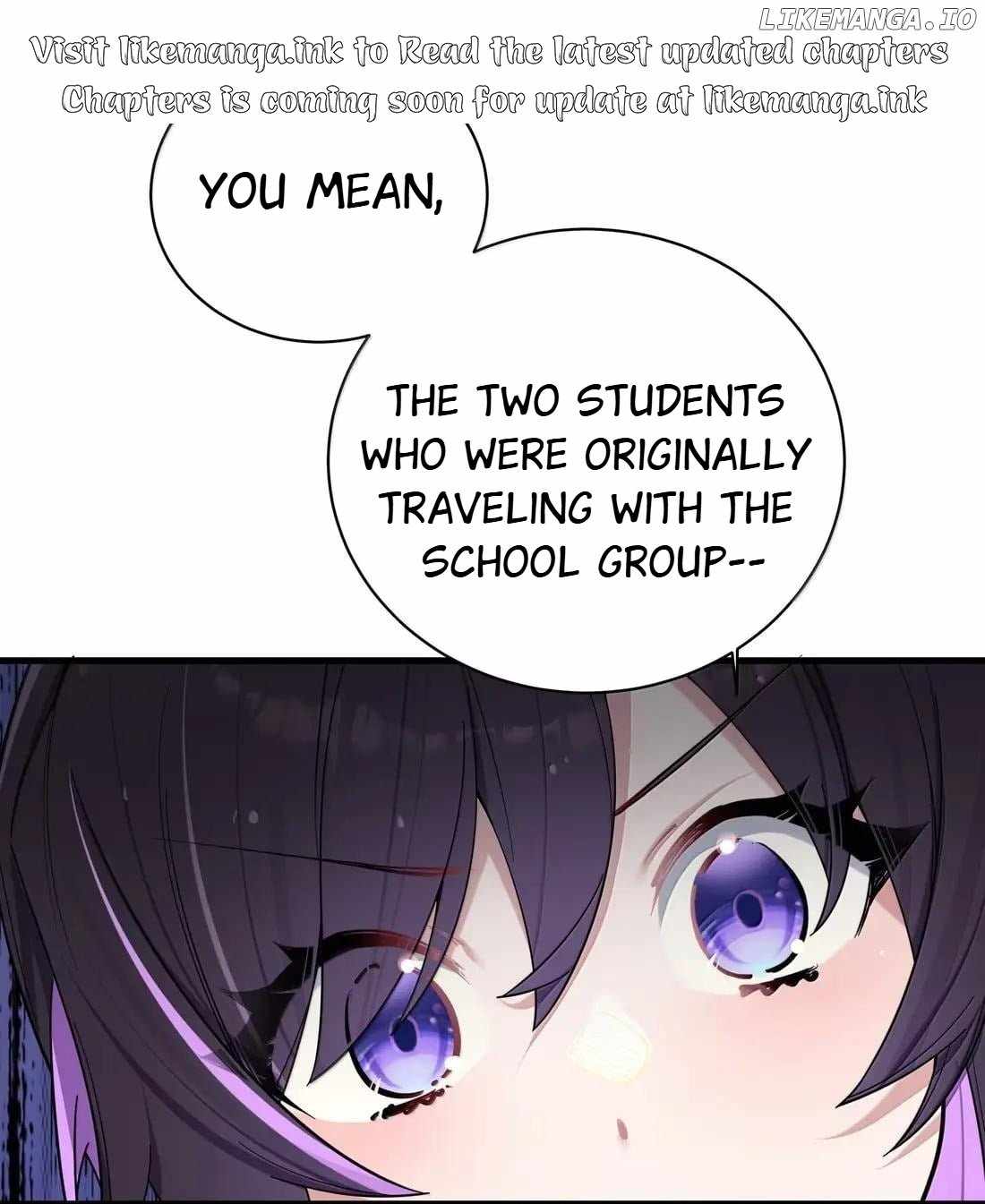My Fake Girlfriends Are Using Me as a Shield Chapter 170 158 0