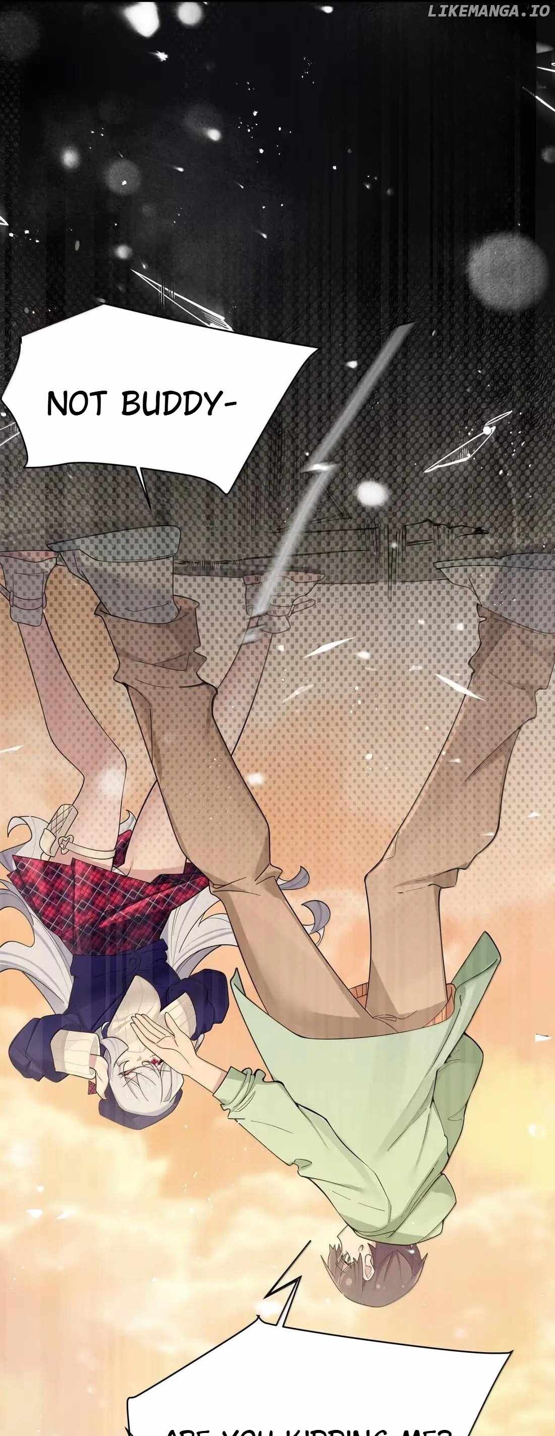My Fake Girlfriends Are Using Me as a Shield Chapter 170 159 1