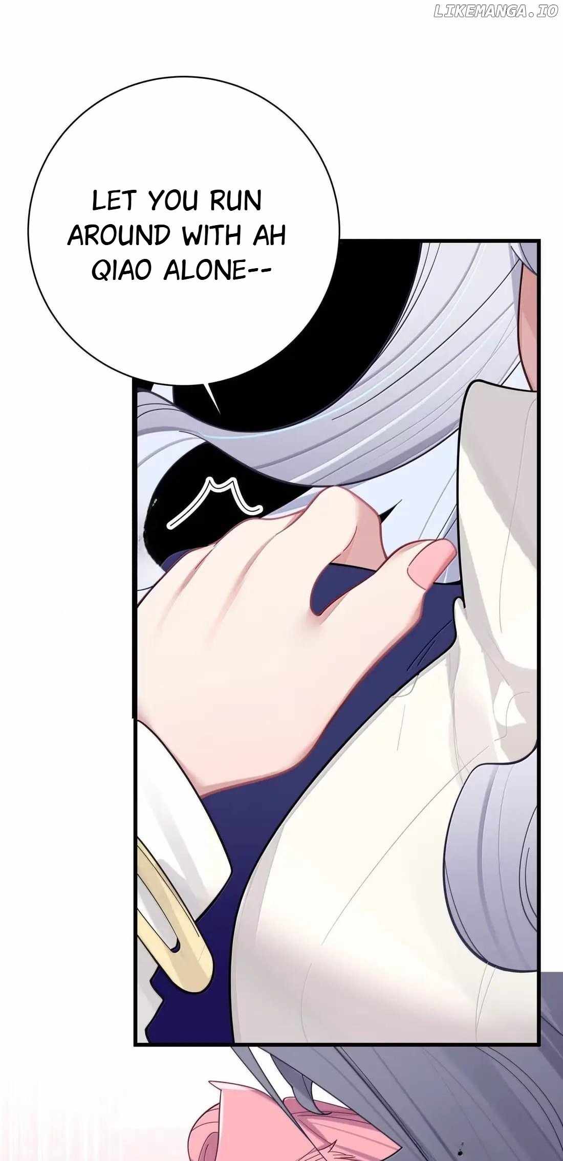 My Fake Girlfriends Are Using Me as a Shield Chapter 170 168 10