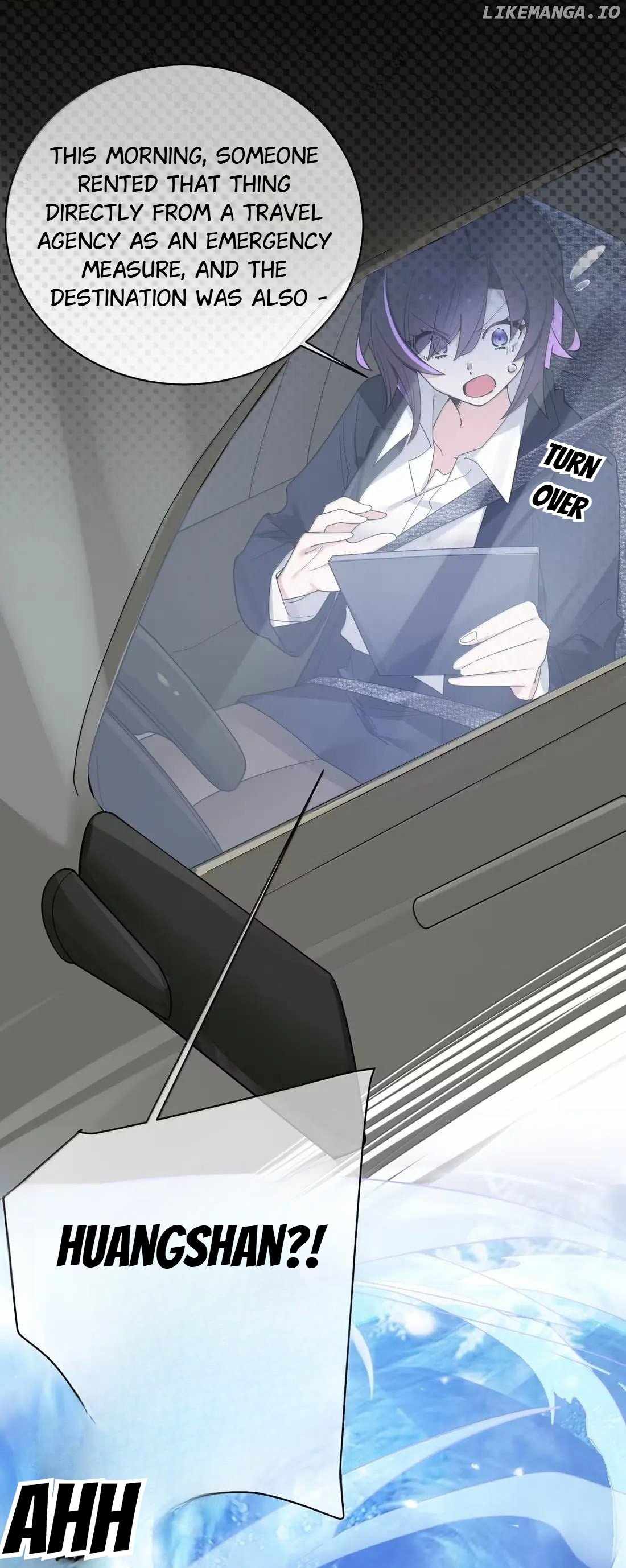 My Fake Girlfriends Are Using Me as a Shield Chapter 170 172 14