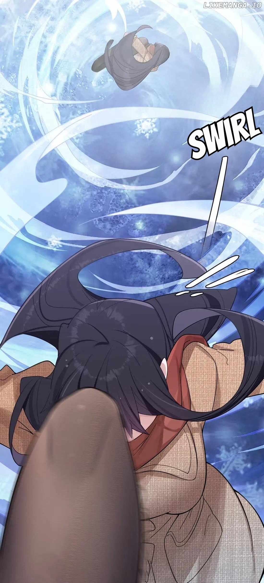 My Fake Girlfriends Are Using Me as a Shield Chapter 170 177 19