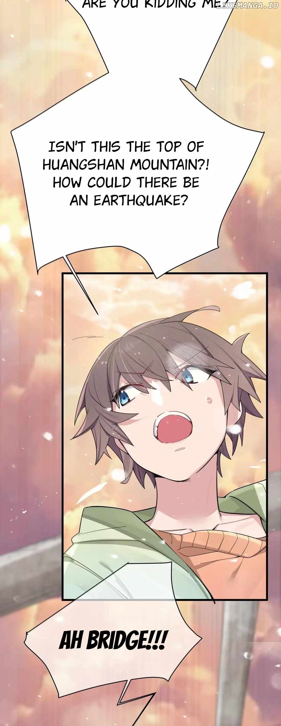 My Fake Girlfriends Are Using Me as a Shield Chapter 170 160 2
