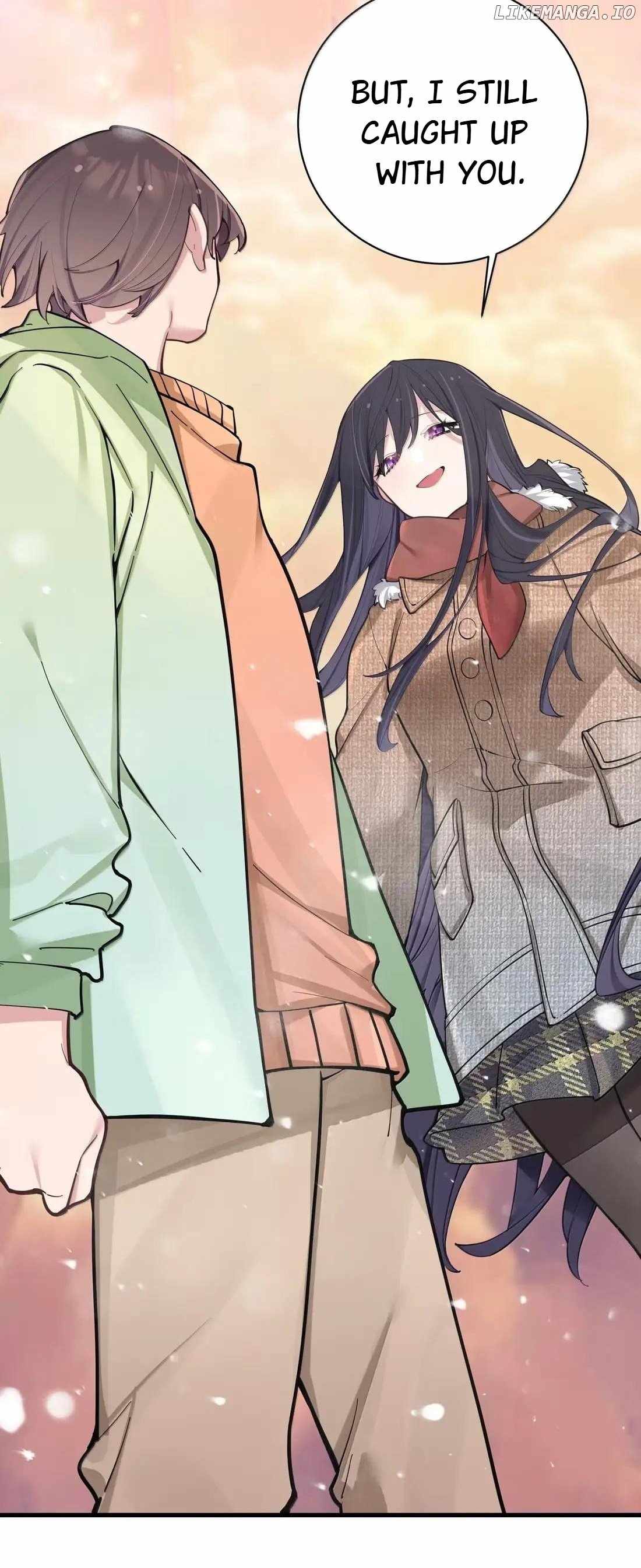 My Fake Girlfriends Are Using Me as a Shield Chapter 170 186 28