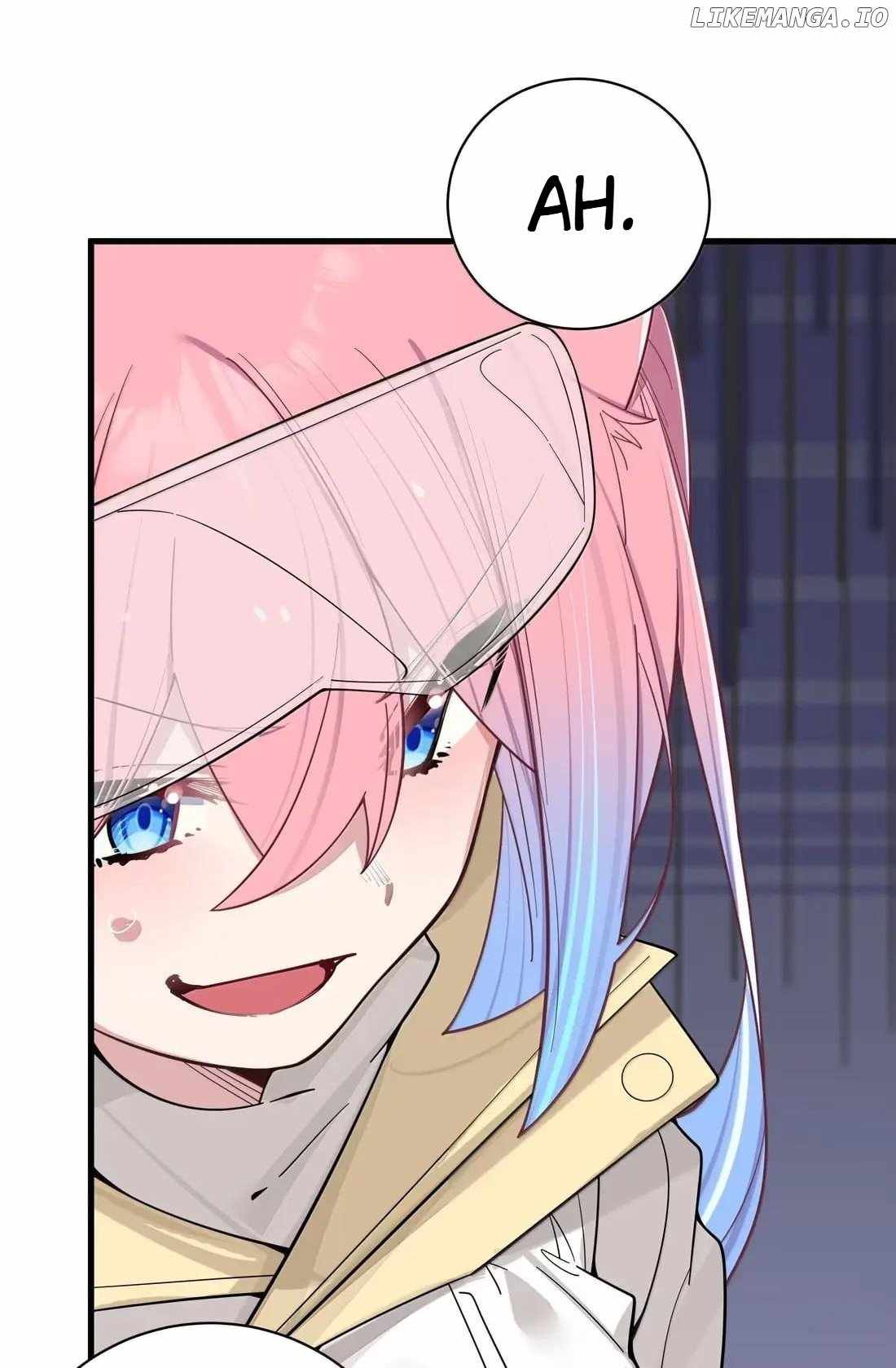 My Fake Girlfriends Are Using Me as a Shield Chapter 170 187 29