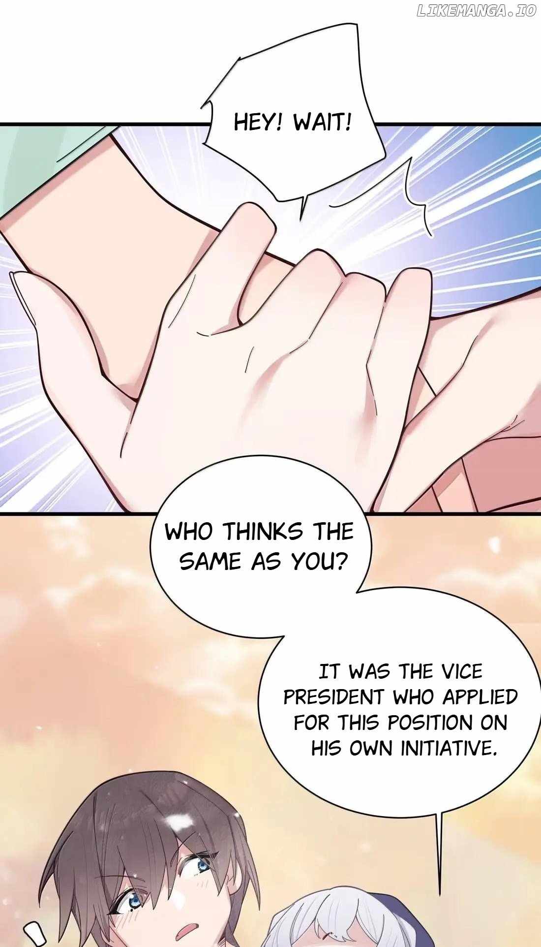 My Fake Girlfriends Are Using Me as a Shield Chapter 170 189 31