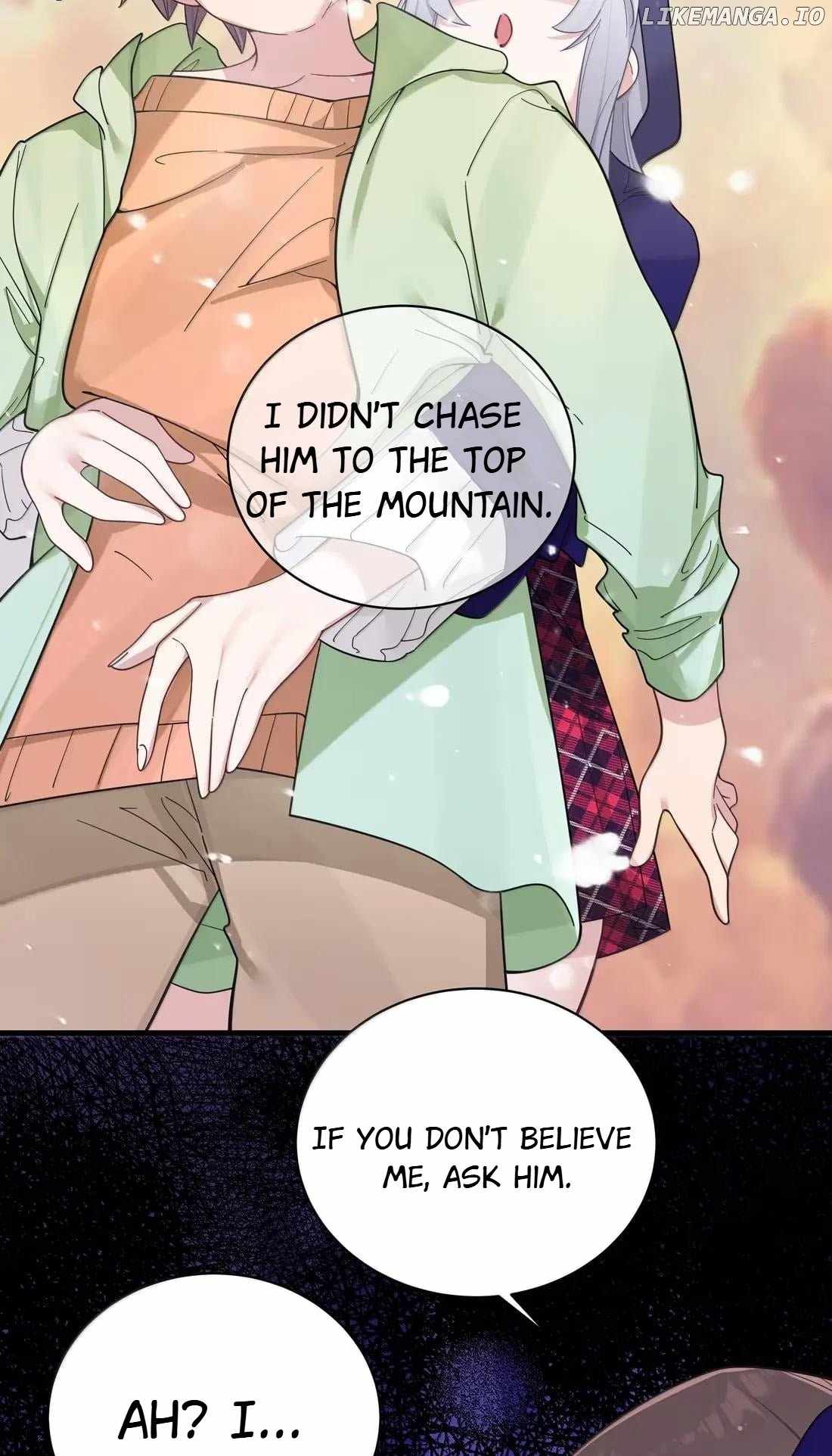 My Fake Girlfriends Are Using Me as a Shield Chapter 170 190 32