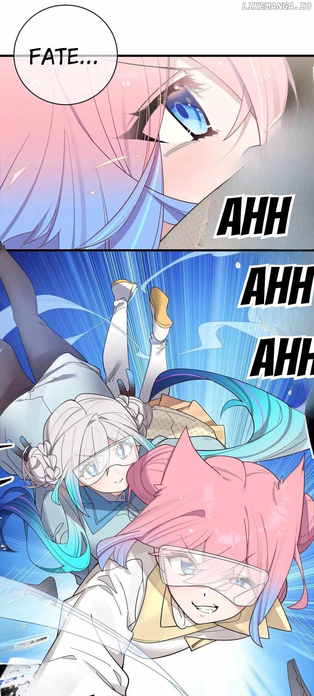 My Fake Girlfriends Are Using Me as a Shield Chapter 170 162 4