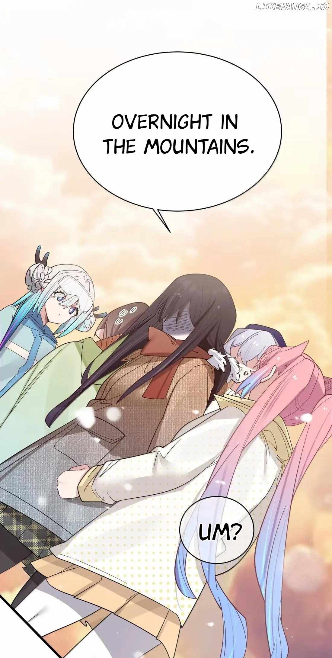 My Fake Girlfriends Are Using Me as a Shield Chapter 170 198 40