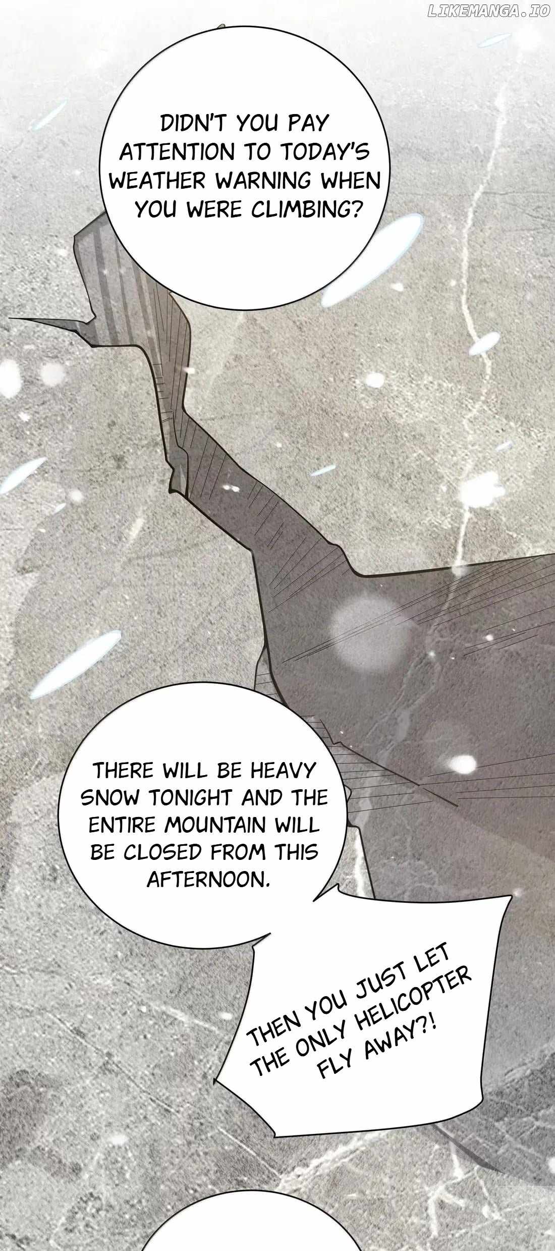My Fake Girlfriends Are Using Me as a Shield Chapter 170 200 42