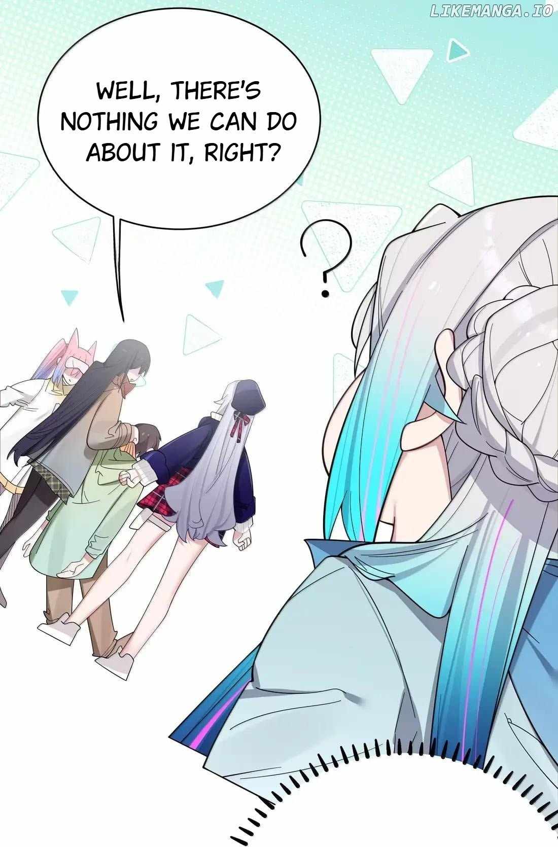 My Fake Girlfriends Are Using Me as a Shield Chapter 170 204 46