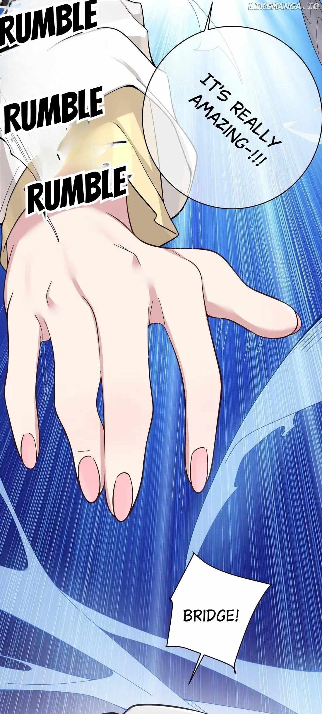 My Fake Girlfriends Are Using Me as a Shield Chapter 170 163 5