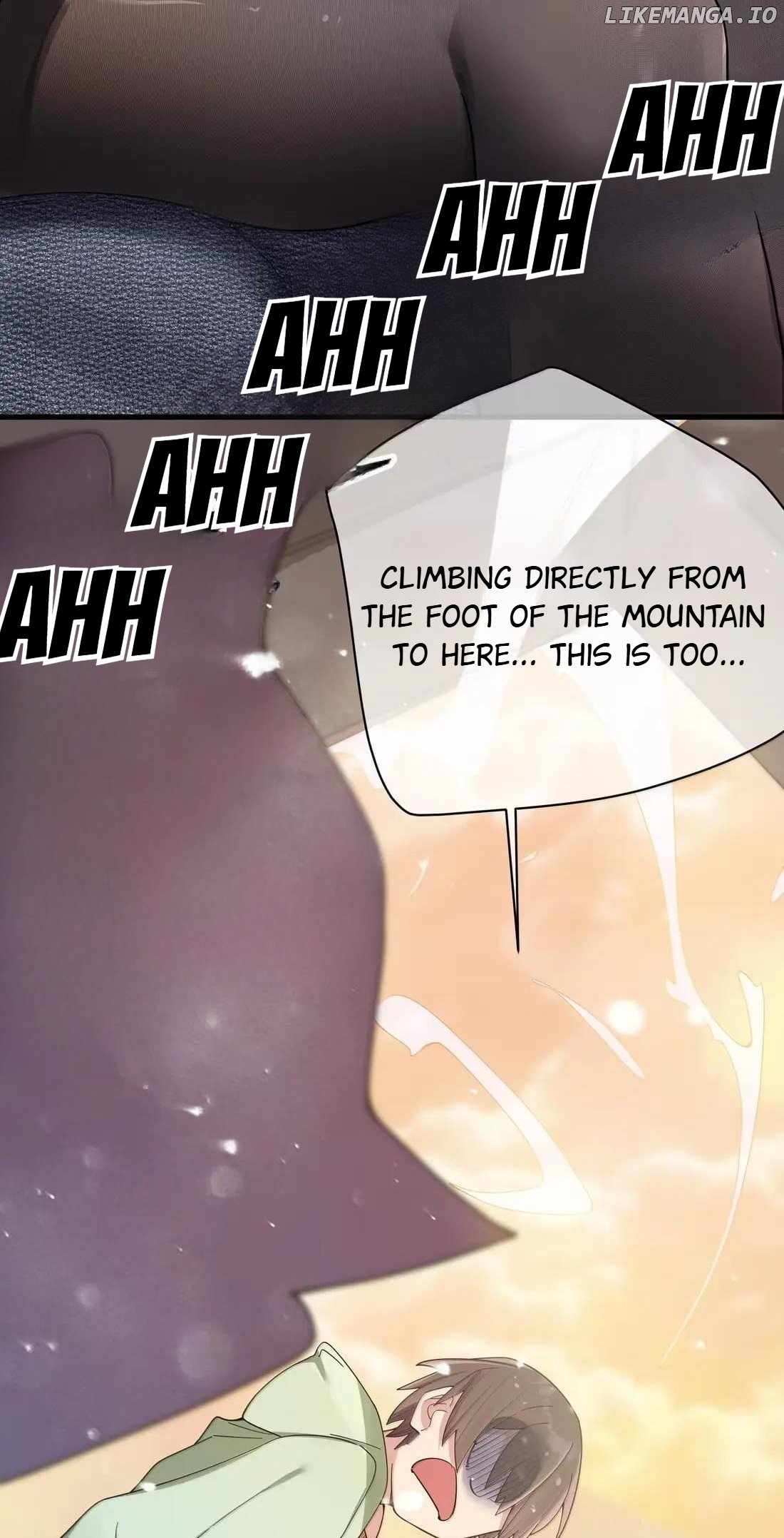 My Fake Girlfriends Are Using Me as a Shield Chapter 170 166 8