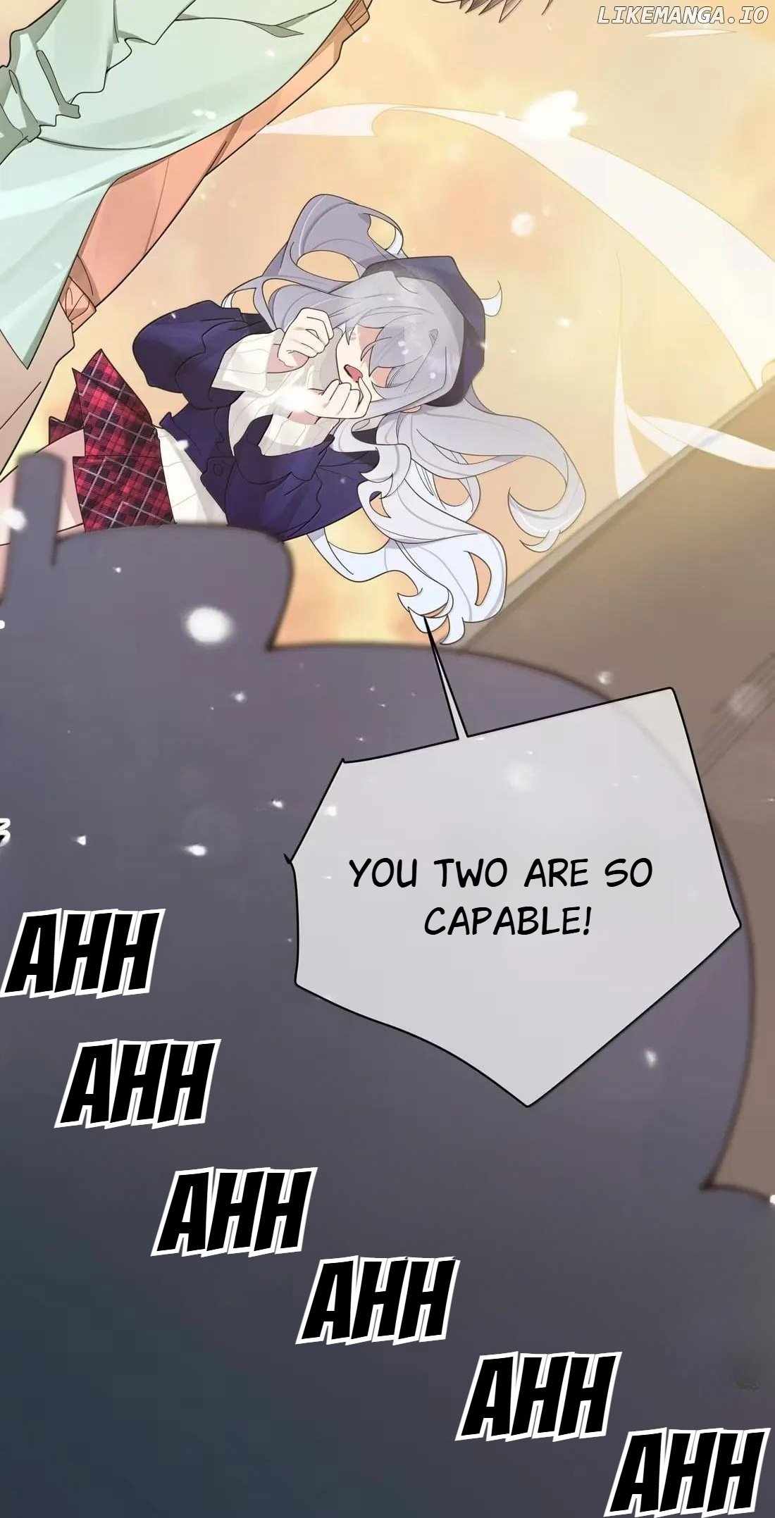 My Fake Girlfriends Are Using Me as a Shield Chapter 170 167 9