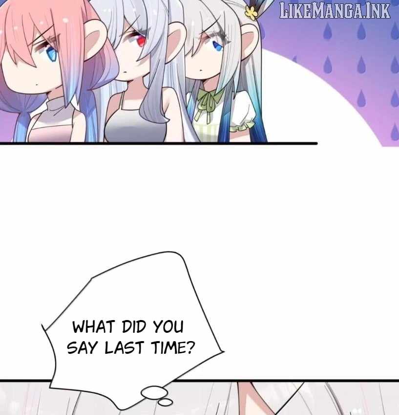 My Fake Girlfriends Are Using Me as a Shield Chapter 178 302 12