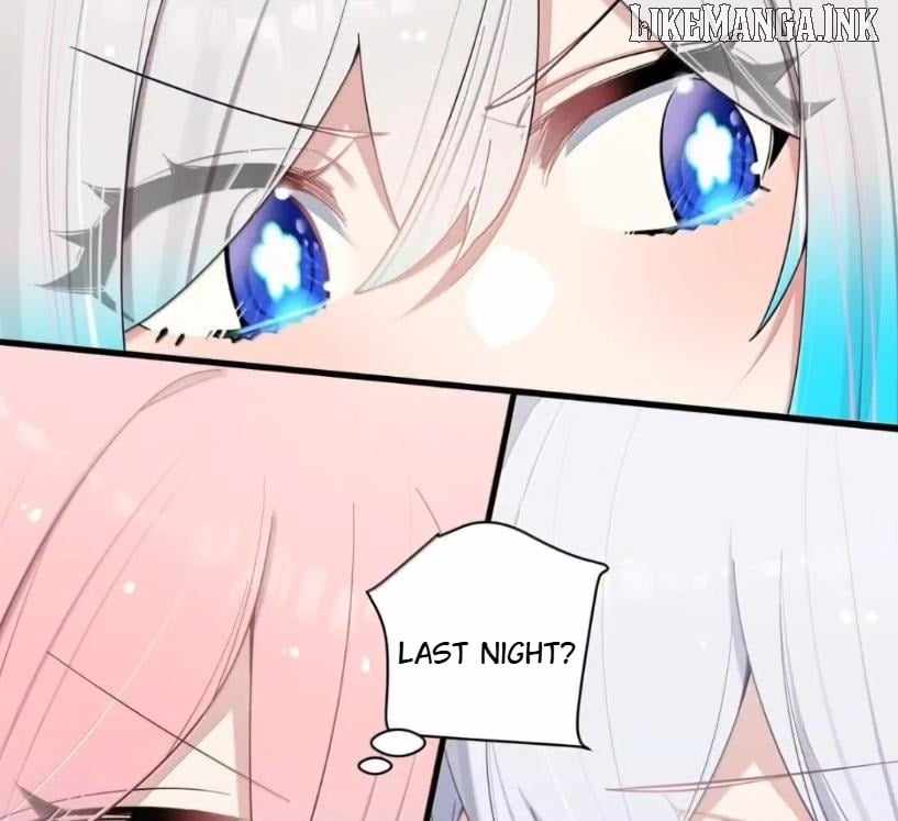 My Fake Girlfriends Are Using Me as a Shield Chapter 178 303 13