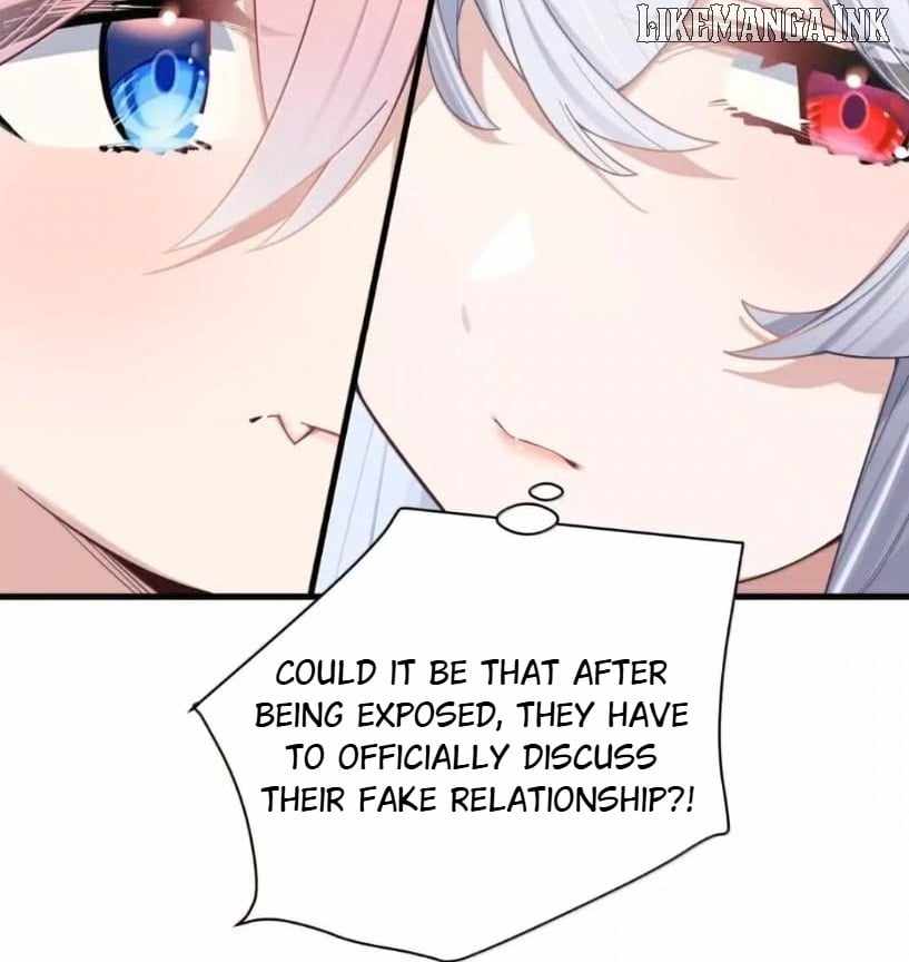 My Fake Girlfriends Are Using Me as a Shield Chapter 178 304 14