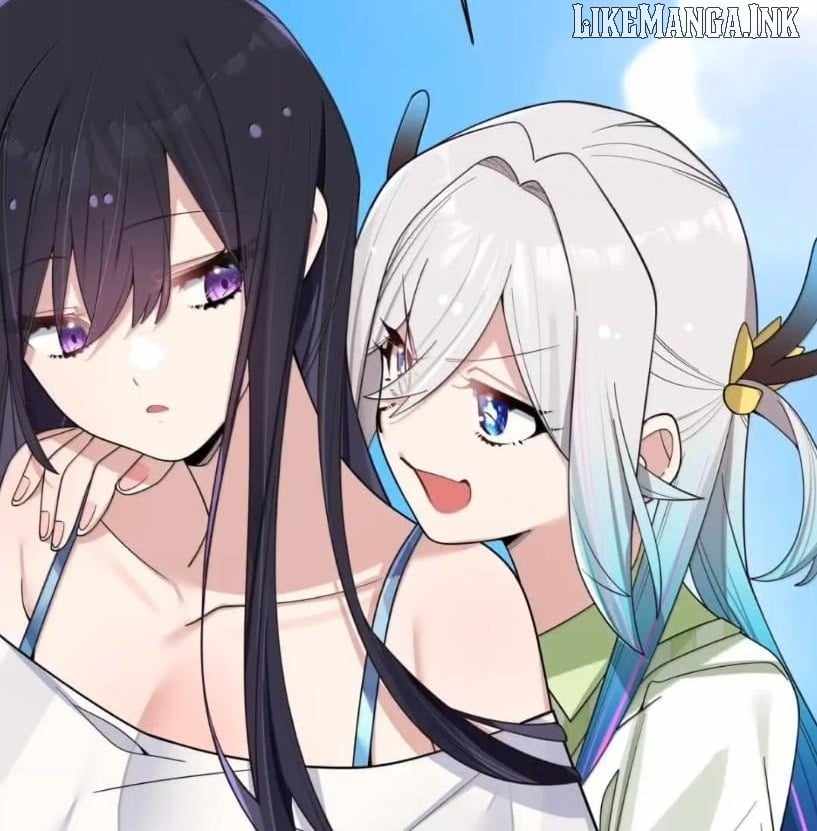My Fake Girlfriends Are Using Me as a Shield Chapter 178 309 19