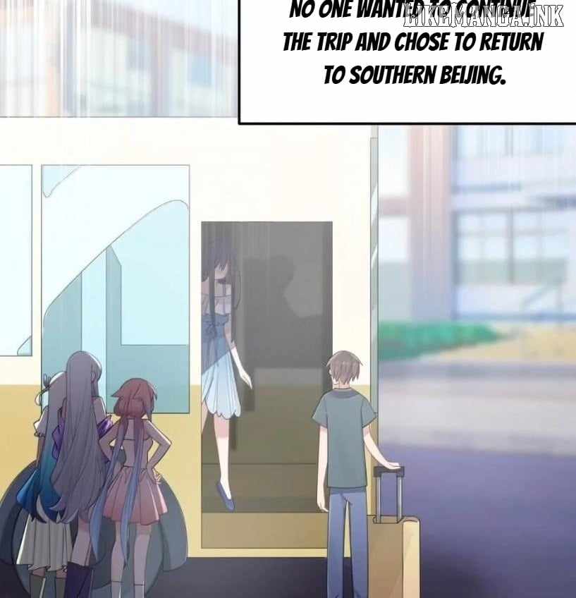 My Fake Girlfriends Are Using Me as a Shield Chapter 178 292 2