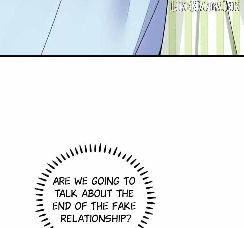 My Fake Girlfriends Are Using Me as a Shield Chapter 178 311 21