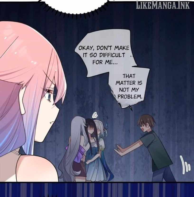 My Fake Girlfriends Are Using Me as a Shield Chapter 178 312 22