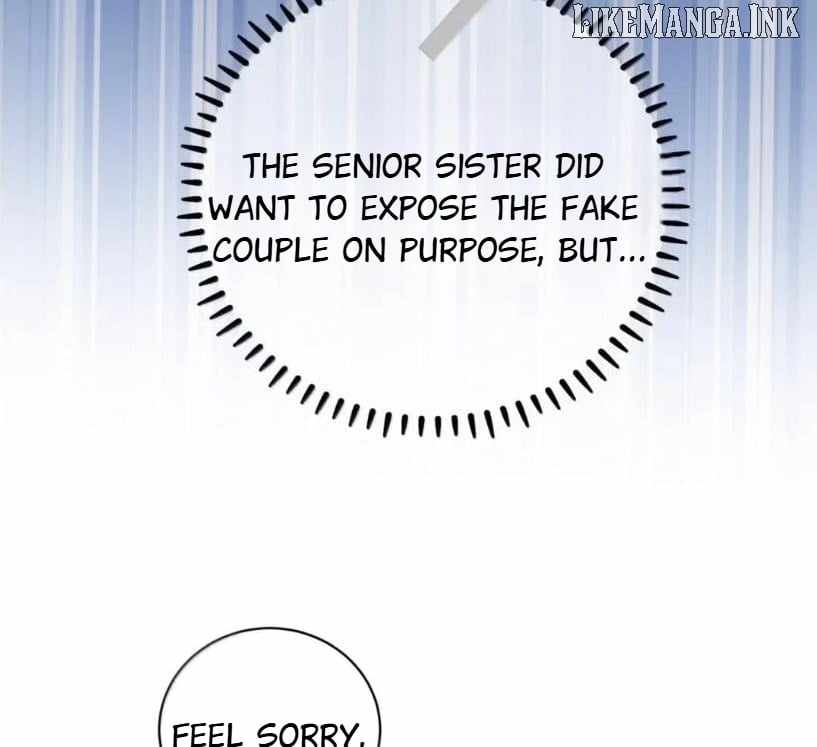 My Fake Girlfriends Are Using Me as a Shield Chapter 178 316 26