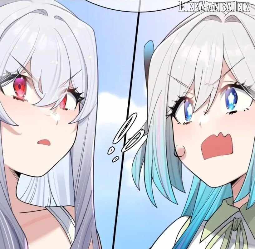 My Fake Girlfriends Are Using Me as a Shield Chapter 178 320 30