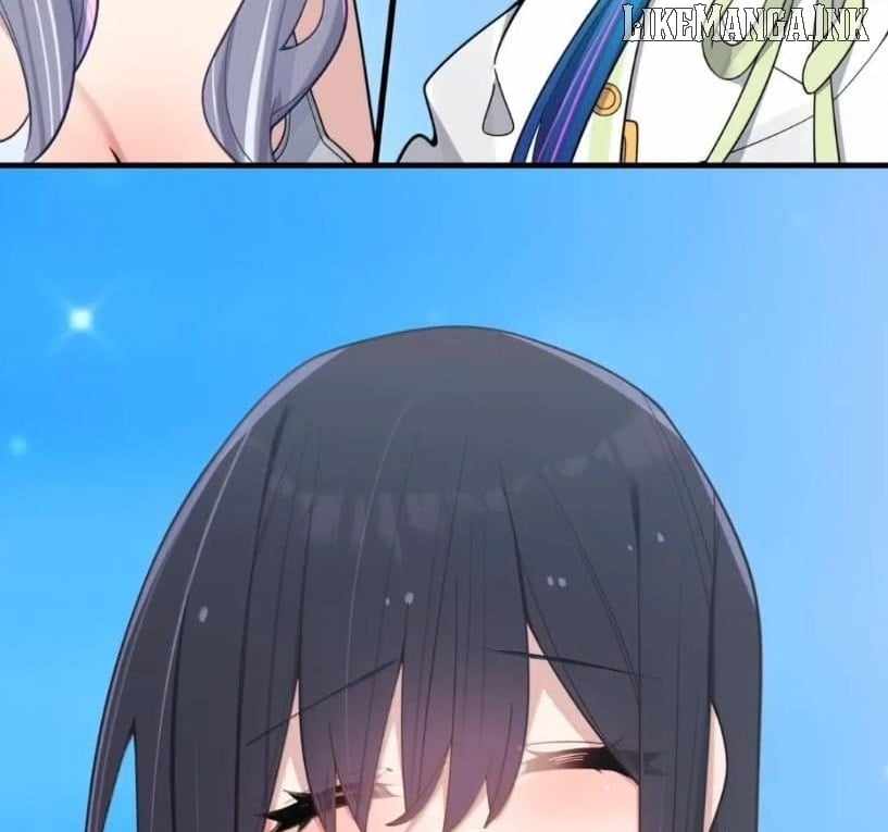 My Fake Girlfriends Are Using Me as a Shield Chapter 178 321 31