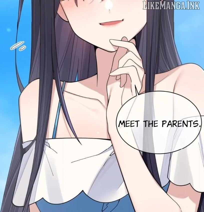 My Fake Girlfriends Are Using Me as a Shield Chapter 178 322 32