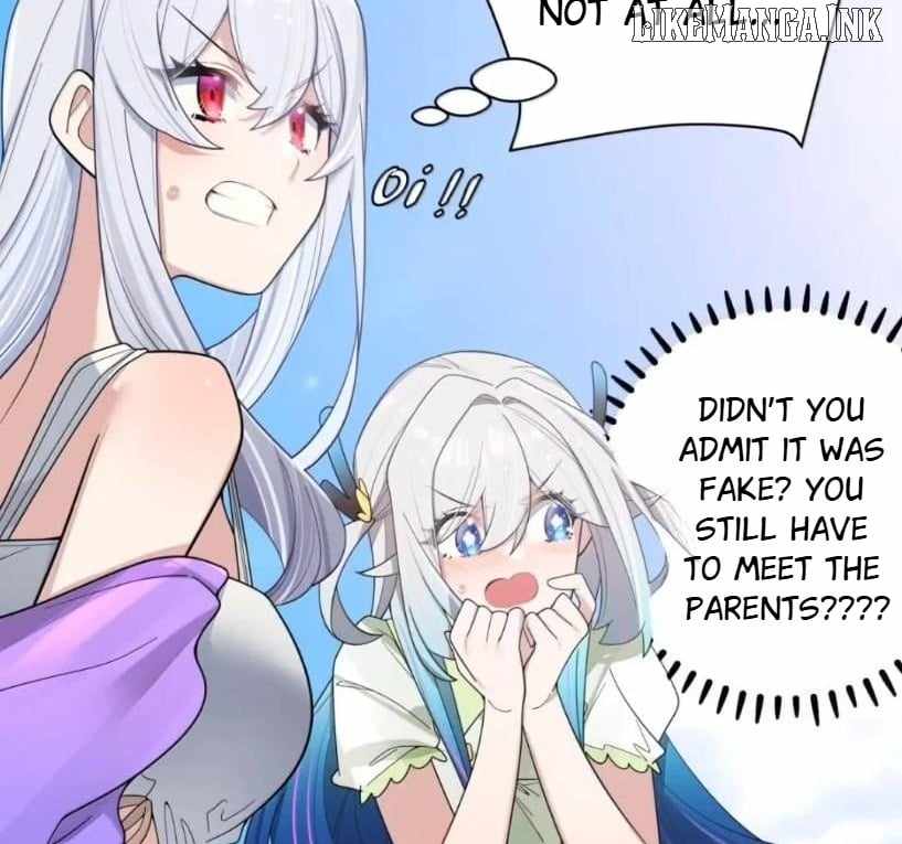 My Fake Girlfriends Are Using Me as a Shield Chapter 178 326 36
