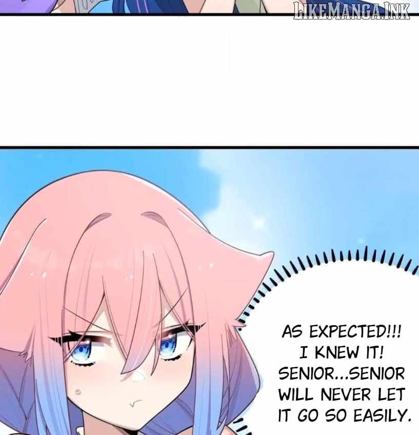 My Fake Girlfriends Are Using Me as a Shield Chapter 178 327 37