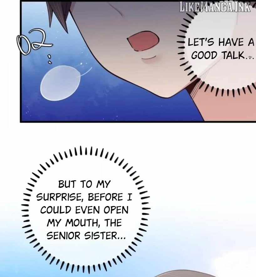 My Fake Girlfriends Are Using Me as a Shield Chapter 178 294 4