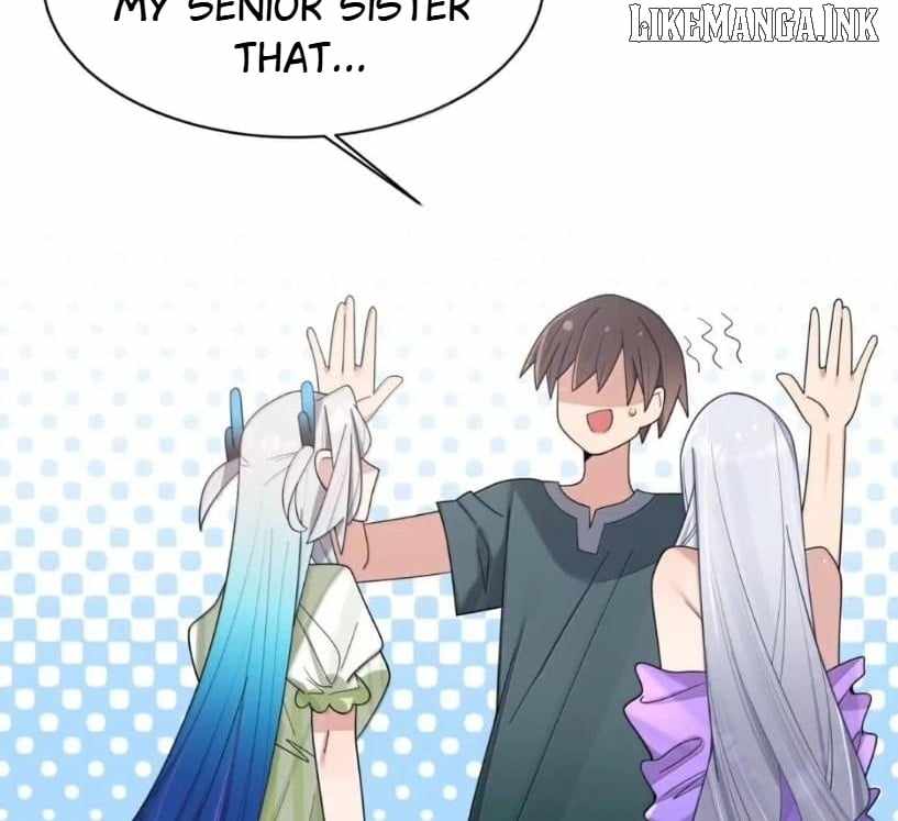 My Fake Girlfriends Are Using Me as a Shield Chapter 178 331 41