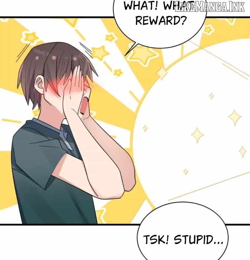 My Fake Girlfriends Are Using Me as a Shield Chapter 178 370 80