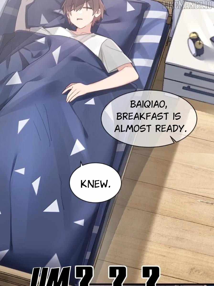 My Fake Girlfriends Are Using Me as a Shield Chapter 180 195 10