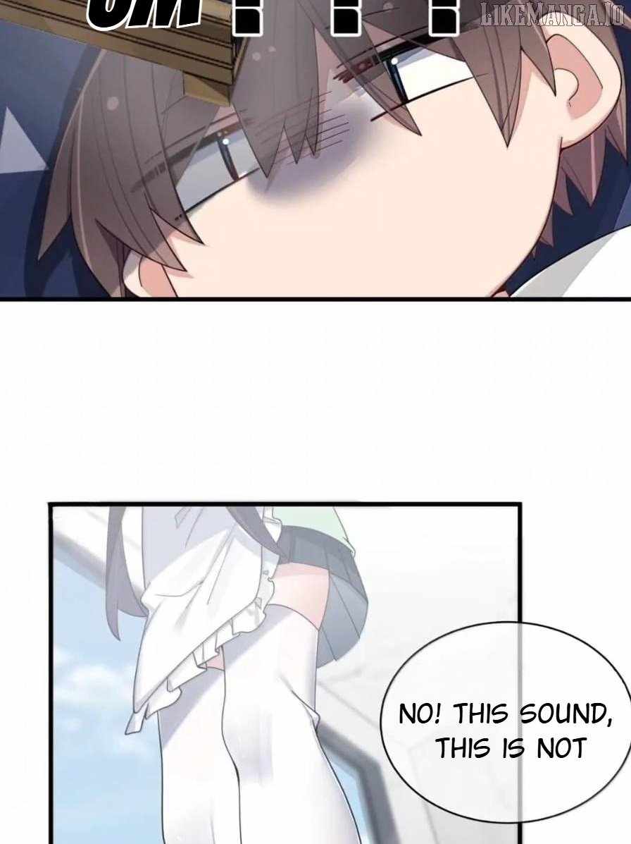 My Fake Girlfriends Are Using Me as a Shield Chapter 180 196 11