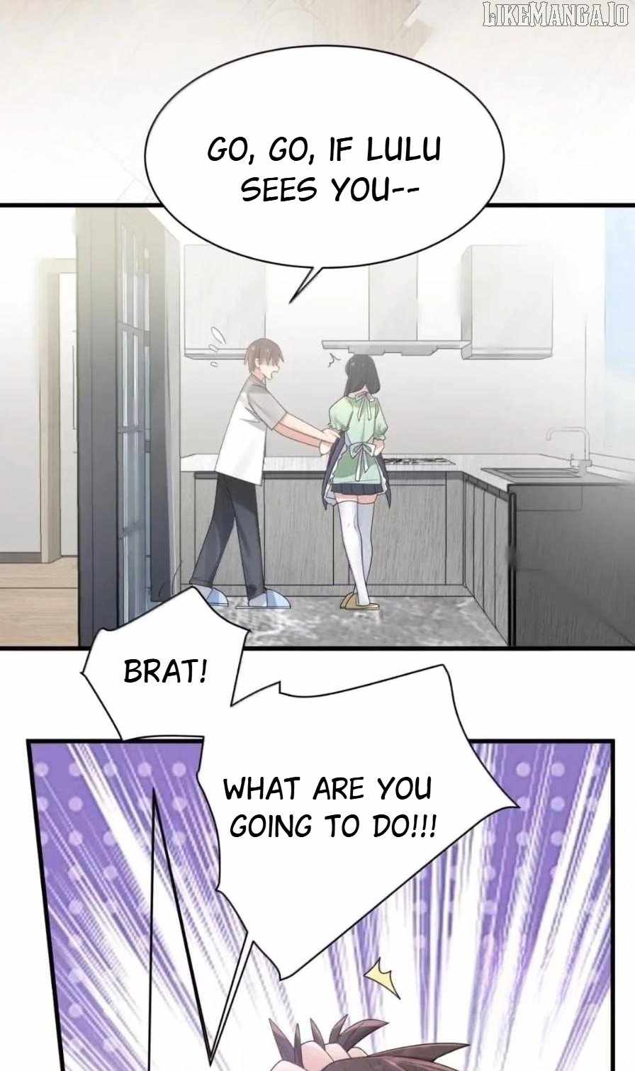 My Fake Girlfriends Are Using Me as a Shield Chapter 180 202 17