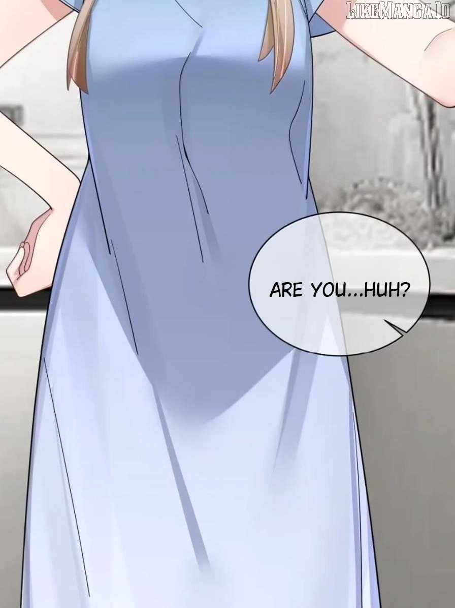 My Fake Girlfriends Are Using Me as a Shield Chapter 180 205 20