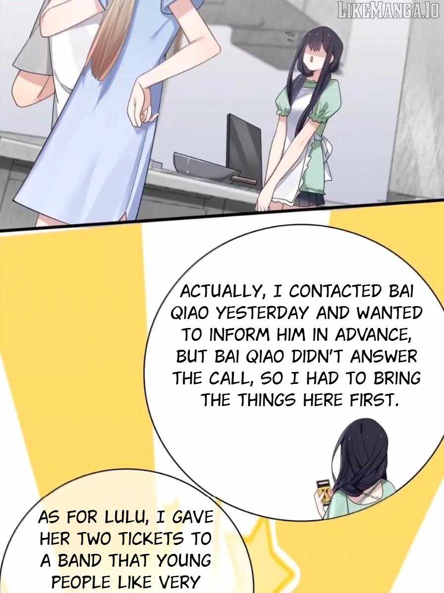 My Fake Girlfriends Are Using Me as a Shield Chapter 180 208 23