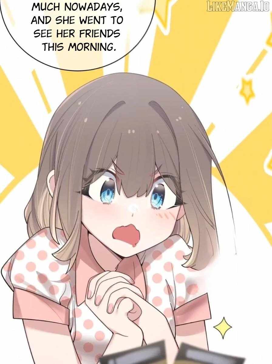 My Fake Girlfriends Are Using Me as a Shield Chapter 180 209 24