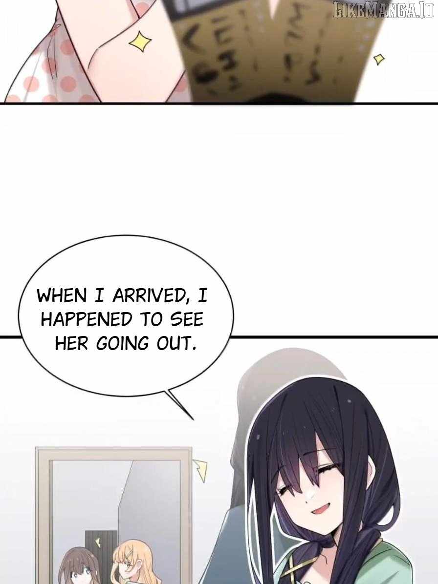 My Fake Girlfriends Are Using Me as a Shield Chapter 180 210 25